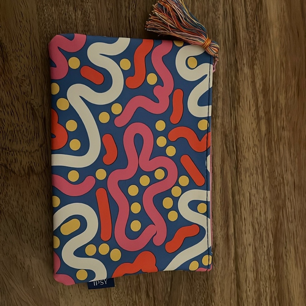 Ipsy | Makeup Bag